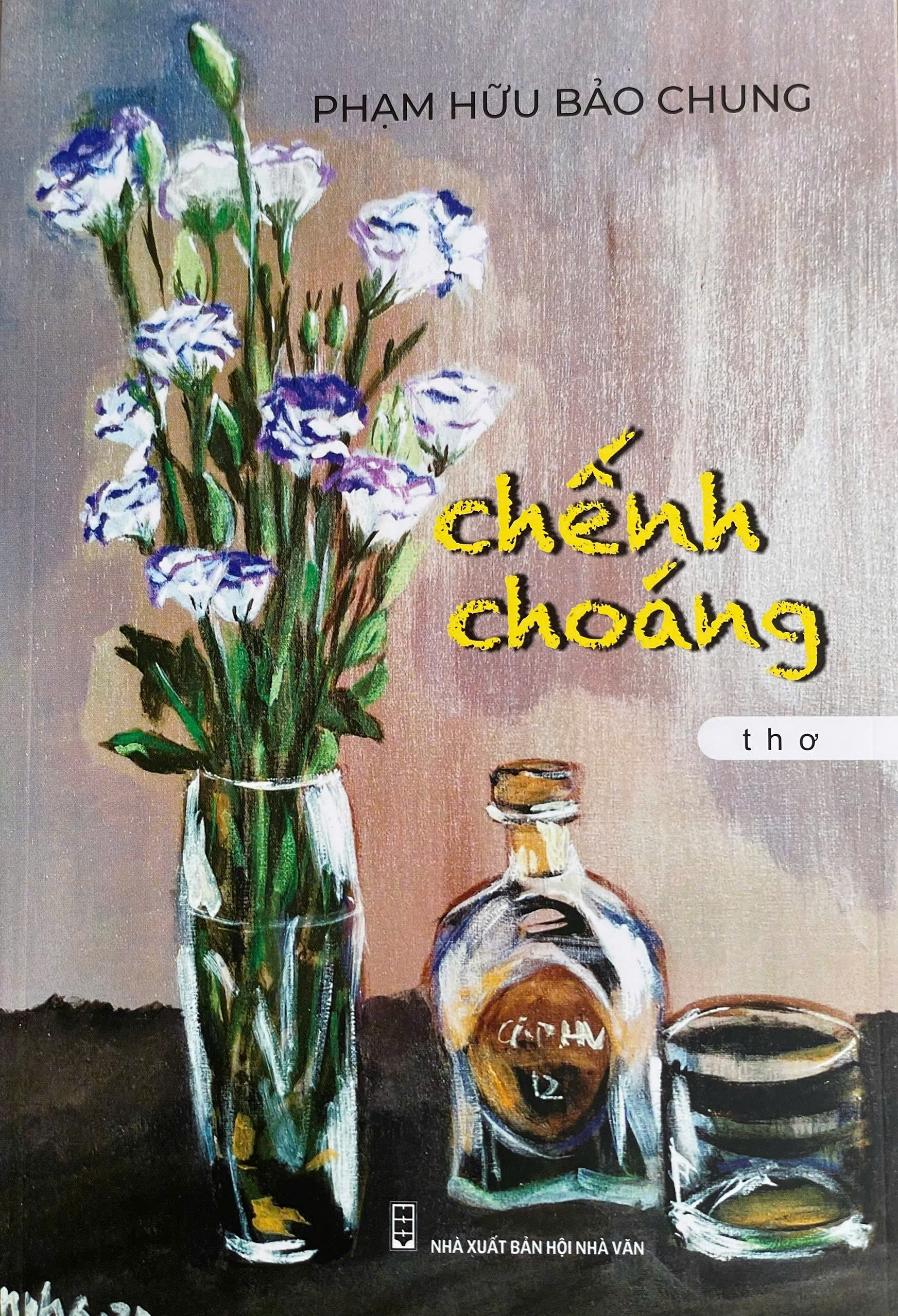 Chếnh choáng